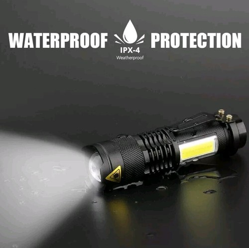 Lampe poche ultra - lampe, de