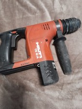 Perforateur hilti a 36 - hilti,