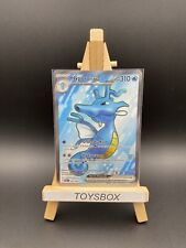 Carte Pokémon Hyporoi EX FA