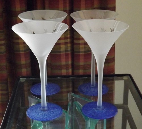 Grey goose frosted martini - 4,