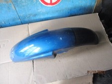 GARDE BOUE AVANT XTZ 660