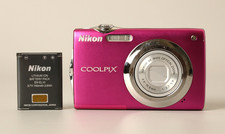 Appareil photo numérique 12