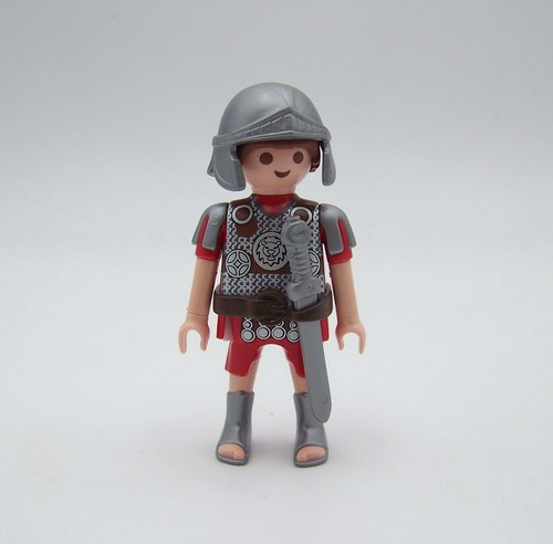 Playmobil romains - (f359),
