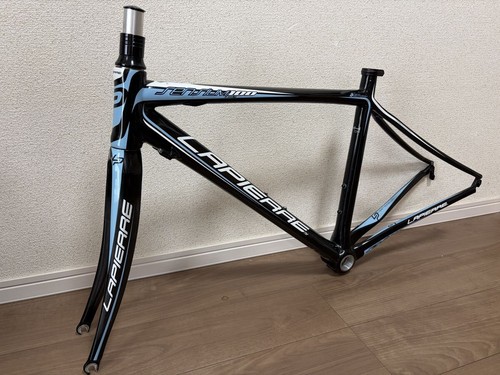 Lapierre sensium 100 - lapierre,