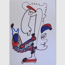LAPICQUE Charles (1898-1988)