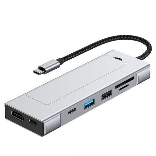 Hub multiport type usb 2 - usb, 3.2