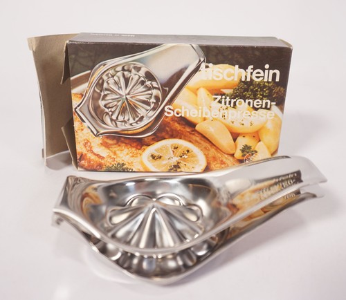 Vintage wmf tischfein - vintage,