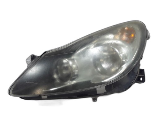 Phare gauche opel corsa - phare,