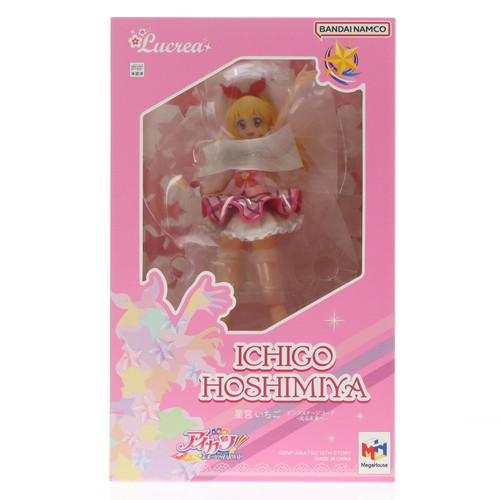 Fig lucrea ichigo - lucrea,