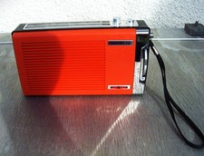 TRANSISTOR OPTALIX TO100