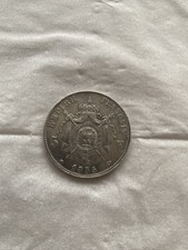 5 FRANCS ARGENT - NAPOLÉON