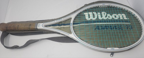 Vintage wilson advantage - vintage, 93