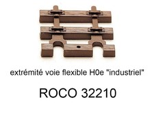ROCO Traverses d'extrémité