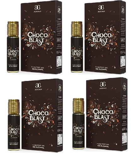 4xarochem choco blast rollon - 4xarochem,