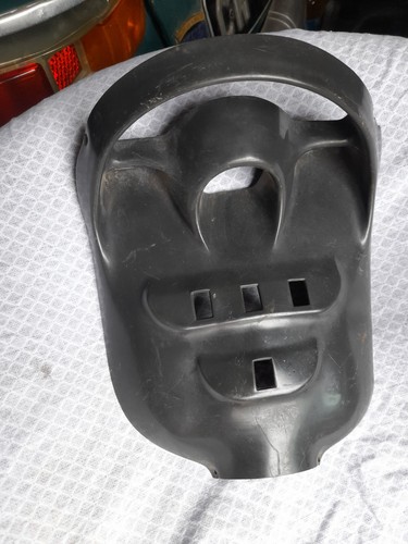 Panhard pl17 coiffe - pl17,