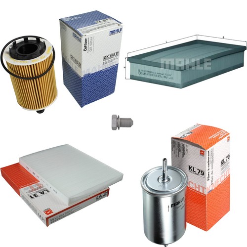 Mahle inspection set - mahle,