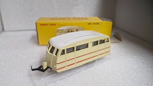 M59 dinky toys 811 - m59,