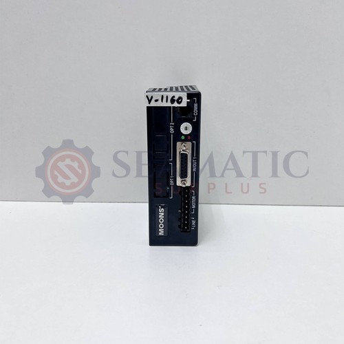 Moons mstac5 two phase - mstac5-s-an-2v,
