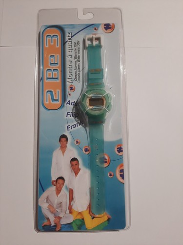 Montre 2be3 tad - montre, (1998)