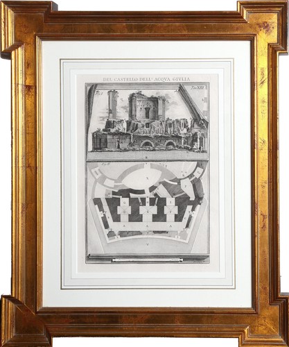 Giovanni battista piranesi - battista,
