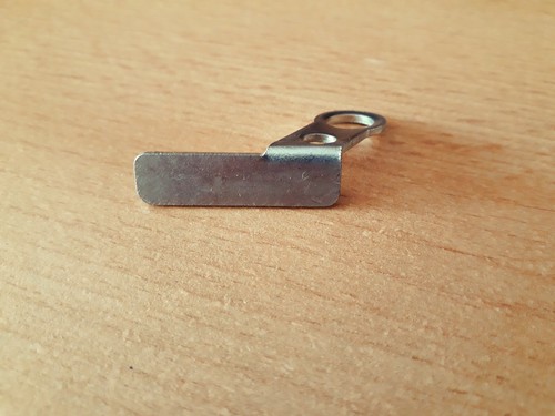 Manette levier de - manette, /