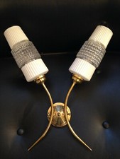 superbe applique murale en