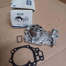 Pompe eau renault twingo - à,