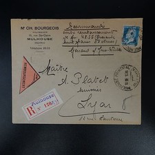 181 lettre recommandée cad - lettre,