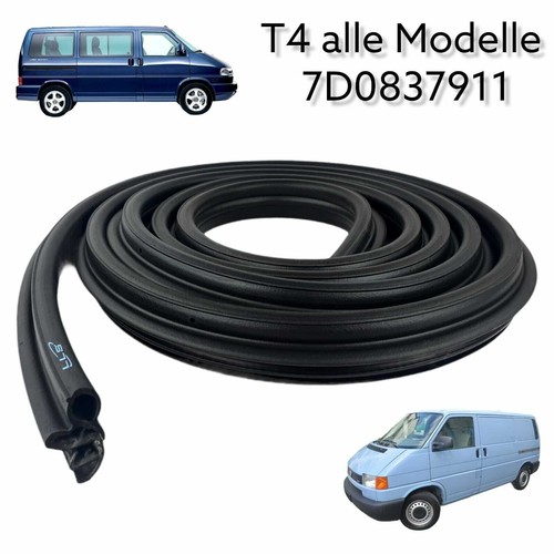 Joint porte pour - pour, vw