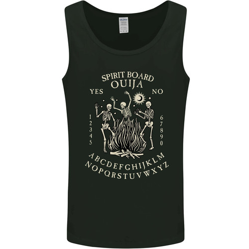 Planche ouija halloween - planche,