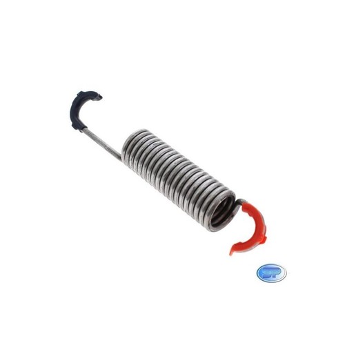 Ressort suspension laver - ressort,