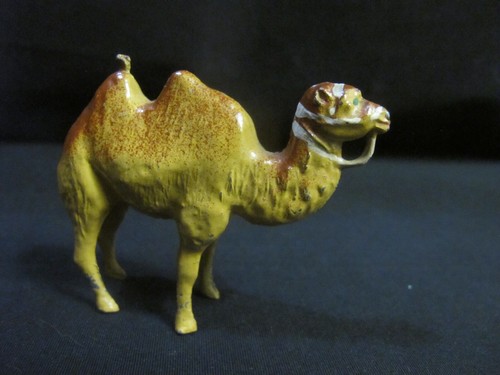 Britains fig plomb - b.f, ?