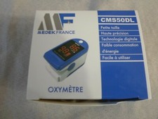 OXYMETRE DE POUX CMS 50 DL NEUF