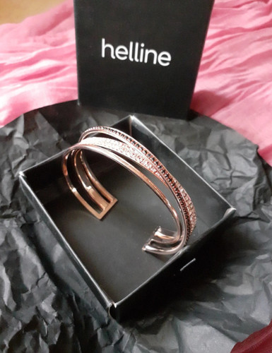 Bracelet helline - bracelet,