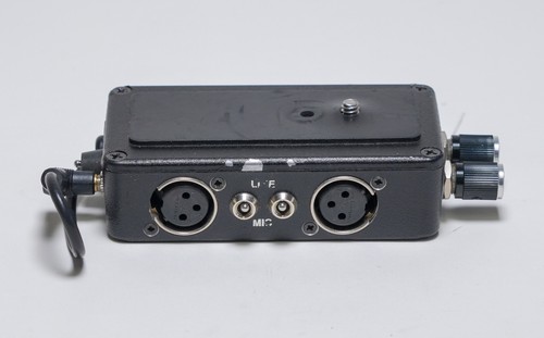 Beachtek dxa dual xlr to - beachtek, dxa-4p