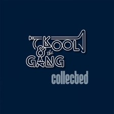 Kool and the Gang Collected (Vinyl) 12" Album
