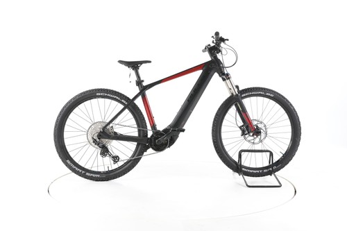 Bulls copperhead evo vtt - evo,