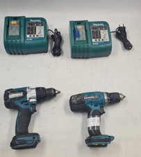 Lot De 4 Outils Sans Fil