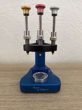 Outil horloger potence - , à