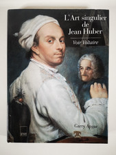 L'ART SINGULIER DE JEAN HUBER