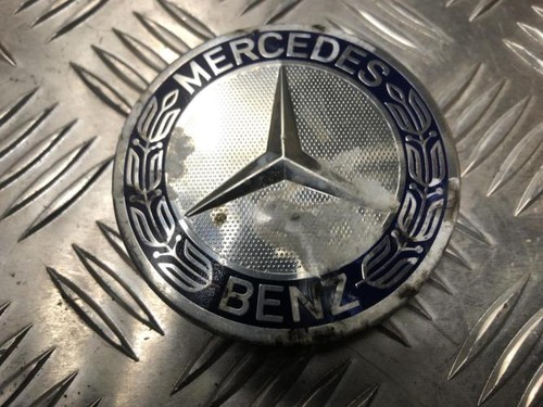 Enjoliveur mercedes classe - mercedes,