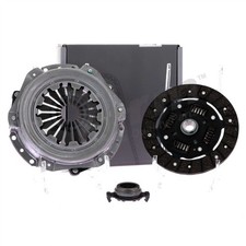 KIT D'EMBRAYAGE PEUGEOT 206+