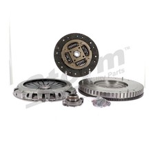 KIT D’EMBRAYAGE VOLANT