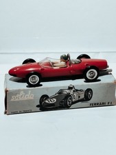 FERRARI F1 Solido Ref 122
