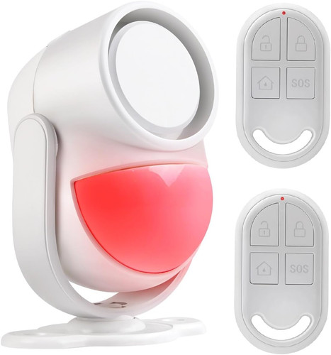 Alarme maison piscine moto - alarme,
