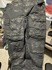 Crye precision combat pants - crye,