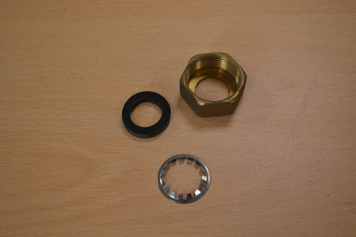 Gripp lot écrous collet - gripp,