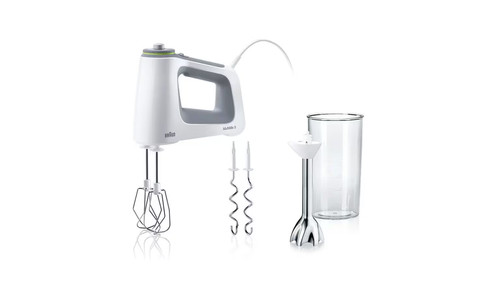 Braun table mixage multimix - braun,