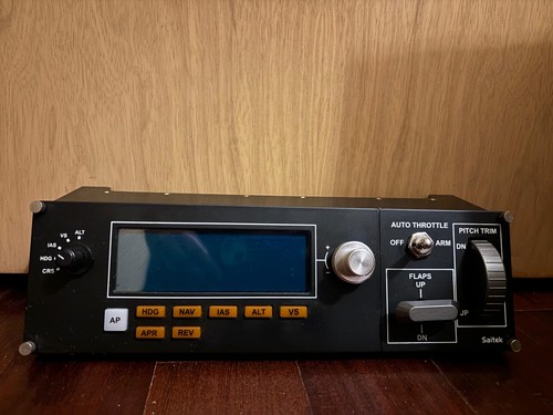Logitech saitek multi - multi, panel