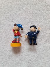 Figurine Oui-Oui et le